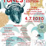 5. ročník EASTERN TUNES - festival asijské hudby a kultury