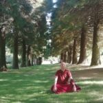Tibetský lékař Čhangčhub Zöpa