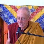 Přednáška: Klimatická katastrofa – zachrání nás buddhové?