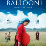 Balonek (Baloon)