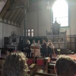 Adventní a vánoční zpěvy gotiky a renesance v zemích Koruny české